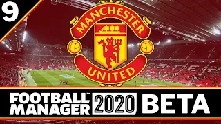 Football Manager 2020 BETA | TO SELL OR NOT TO SELL | Part 9