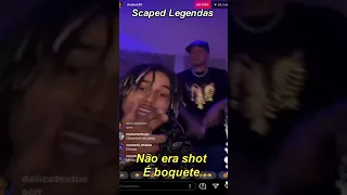 MATUÊ Ft.QUAVO E TETO -  "Check it up" - PRÉVIA 2021 (Status/Letra)