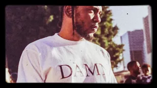FEAR. - Kendrick Lamar Instrumental All Parts (Fixed)