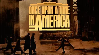 Once Upon A Time In America - Deborah's Theme (Yo-Yo Ma & Ennio Morricone)