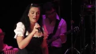 Елена Ваенга - Концерт 23-05-2011 в Чебоксары