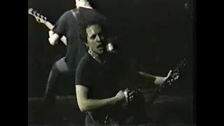 Metallica 1997 02 26 Roanoke, VA, USA