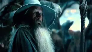 EL HOBBIT LA DESOLACIÓN DE SMAUG Trailer 2013 Español Latino