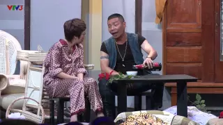 ƠN GIỜI CẬU ĐÂY RỒI! - TẬP 12 - ĐỨA CON BẤT TRỊ - CÔNG LÝ & THU TRANG (27/12/2014)