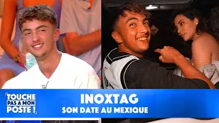 Inoxtag est-il love de La Sirène de "Pas b'soin d'toi" ? - TPMP