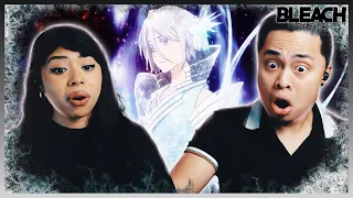 RUKIA'S BANKAI! Bleach Thousand Year Blood War Episode 19 Reaction