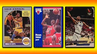 Top 50 Highest Selling Basketball Cards! April 7th - April 14th 2024
