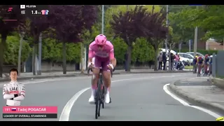 giro Itália  stage 3