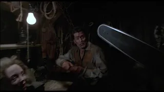 Evil Dead 2 (1987) Trailer Subtitulado