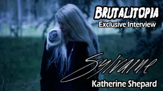 Brutalitopia Exclusive - Katherine Shepard (Sylvaine)