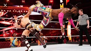 WWE WrestleMania 35  highlights