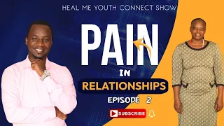 HEALING FROM A PAINFUL HEARTBREAK PART 2