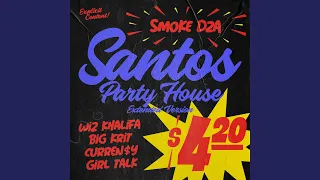 Santos Party House (Extended Version)