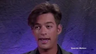 Harry Connick, Jr. Interview (May 14, 1992)