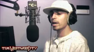 Adam Deacon freestyle - Westwood