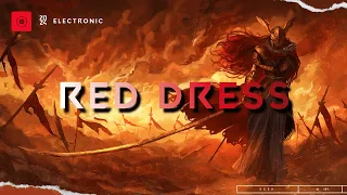 Unlike Pluto - Red Dress || [slowed + reverb]