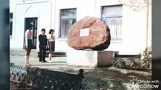 Аркалык СШ#5 выпуск 1995 года