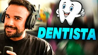 Illojuan HABLA de su VISITA al DENTISTA