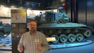 Ultimate WWII Tank Driving Experience Sweepstakes Drawing - March 31, 2021 at 4:00pm Eastern!