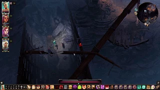 DOS2 - Wrecker's Cave Hidden Chest