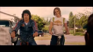 Hot Rod-I like to party scene