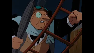 Batman The Animated Series: Blind as a Bat [3]