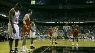 MICHAEL JORDAN: 50 pts vs Miami Heat (1996.11.06) HD