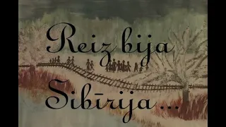 Reiz Bija Sibīrija