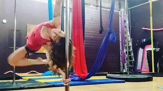 Pole Dancing Rochester NY