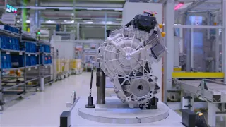 Audi 360 Factory