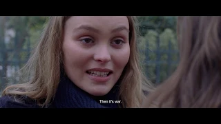 A Faithful Man / L'Homme fidèle (2018) - Trailer (English Subs)
