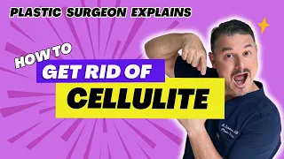 Eliminate Cellulite - with Aveli