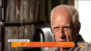 Titulares Noticias Telemedellín - Jueves 26 de agosto, emisión 12:00 m. - Telemedellín