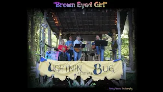 🎶🎤🎸 "Brown Eyed Girl" -Just FriendZ