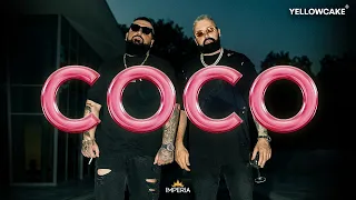 Jala Brat & Buba Corelli - Coco