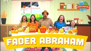 Yankho - Fader Abraham