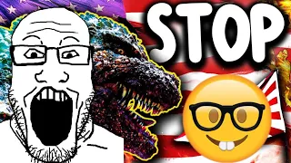 Why Godzilla Doesn’t Work In America in a nutshell