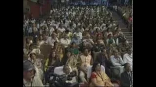 PM Modi interacts with school children on eve of Teacher's Day (Full Event)