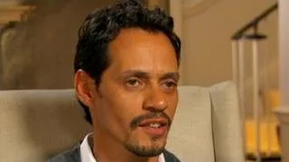 Marc Anthony: J. Lo Split, Affair Rumors