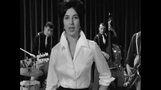 Mina - Tintarella di luna (1959)