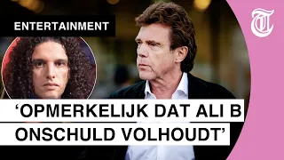 ‘John, er is weldegelijk een angstcultuur bij Talpa’