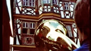 Idstein: Junimarkt 1984