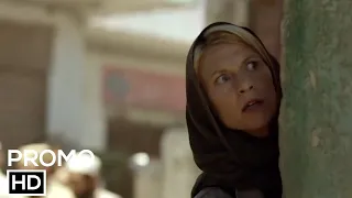 Homeland - Season 8 Episode 9 Promo - "In Full Flight" - 8x09 Promo