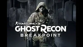 Ghost Recon Breakpoint E3 Reaction