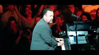 Billy Joel - Live In Uniondale (January, 29th, 1998) - Audience Recording