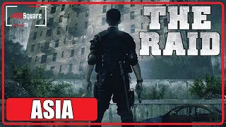 THE RAID | Serbuan Maut | Review | Der Hard Boiled der Neuzeit?