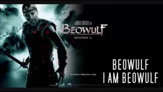 Beowulf Track 09 - I Am Beowulf - Alan Silvestri