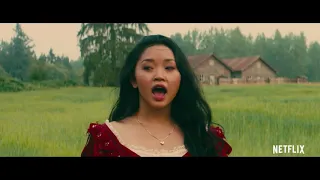 To All The Boys I've Loved Before - Official Teaser Trailer HD (2018) | Netflix