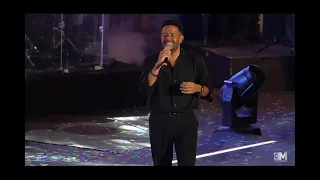 Mohamed Hamaki | Festival international de Carthage | BY MUSICIEN.TN