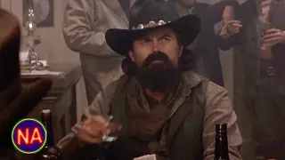 "You're Wearing My Hat..."| Silverado (1985) | Now Action